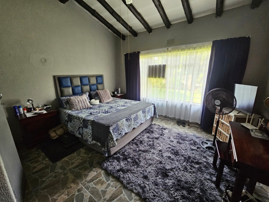 4 Bedroom Property for Sale in Vaalpark Free State